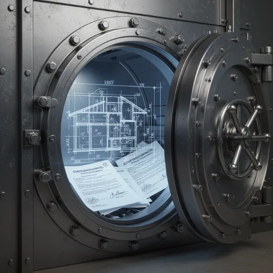 Kat Karşılığı İnşaat Sözleşmeleri: Teminat