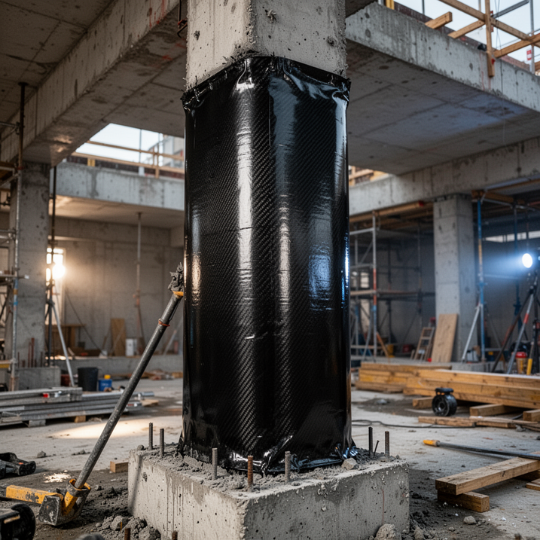 Karbon Fiber vs Kentsel Dönüşüm (Maliyet Kıyası)